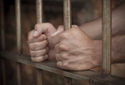Matera: arrestato quattro volte in quattro giorni, è record