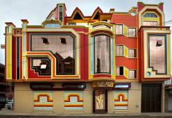 El Alto: la città boliviana che esplode di arte e colori