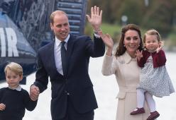 Pippa Middleton si sposa: i figli di Kate e del principe William la accompagneranno all'altare