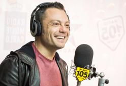 Tiziano Ferro: il singolo “Lento/Veloce” nel nuovo spot del Cornetto Algida