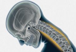 Pericolo smartphone: mentre li usiamo danneggiamo la colonna vertebrale