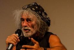 A 105 Friends Mauro Corona presenta "Quasi Niente"