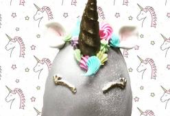 Uovo di Pasqua a forma di unicorno: è boom in Inghilterra