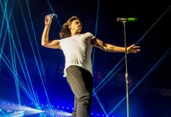 Harry Styles, ecco i dettagli sul nuovo album