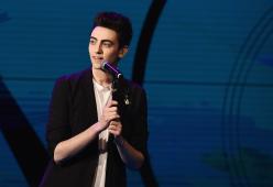 Partecipa al concorso, vinci i biglietti x 2... e incontra Michele Bravi!