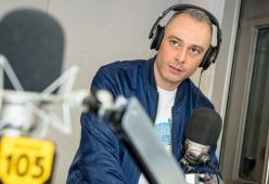 Fabri Fibra, primo artista italiano su Beats 1