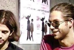E' morto il primo tastierista dei Jamiroquai
