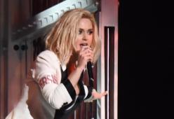 Katy Perry: da bambina protestavo contro Madonna