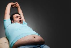 La pigrizia è contagiosa. Ora lo afferma anche la scienza