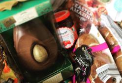 Ecco l'uovo di Pasqua di lusso, ma non nel prezzo