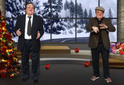 A NATALE MO 