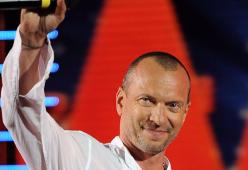 Coronavirus, il gesto di Biagio Antonacci: donati quattro ventilatori polmonari all'Ospedale Sacco
