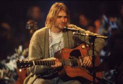 Nirvana: la migliore band degli anni '90