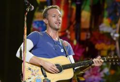 Coldplay, dopo il tour arriva una pausa? 