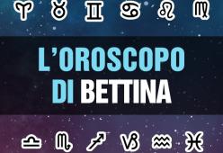 L'Oroscopo di Bettina: la Pasqua porta bene ai Leone e ai Capricorno