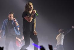 Harry Styles: io il primo a voler mollare i One Direction