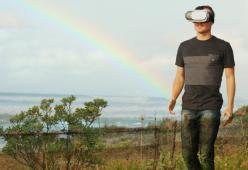 Facebook: realtà aumentata e realtà virtuale in arrivo