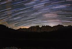 Stelle cadenti: sapete che sono in grado di emettere suoni?