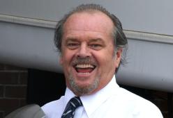 Auguri Jack Nicholson! Oggi l'attore compie 80 anni