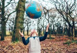 Oggi è la “Giornata della Terra”: eventi e celebrazioni in tutto il Mondo