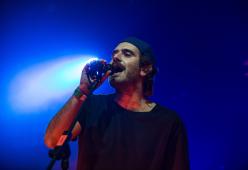 Thegiornalisti, Tommaso Paradiso: “Vorrei che il mio funerale fosse ‘sold out’”