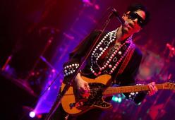 Prince: gli eredi bloccano la pubblicazione del nuovo EP “Deliverance”