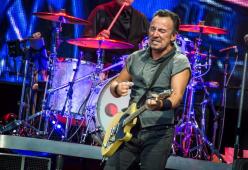 Bruce Springsteen: canzone contro Donald Trump