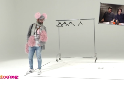 "Teste di Casting": Testicol cerca un modello! 