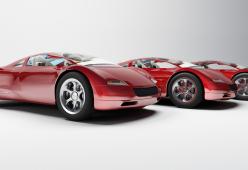 Dieci delle auto più costose al mondo che forse non conosci