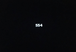 La GIF più lunga del mondo finirà nel 3017