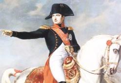 Fantasma di Napoleone Bonaparte: a Lucca arrivano i ghostbuster
