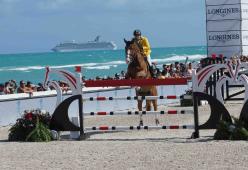 Con 105 Miami al Global Champions Tour!