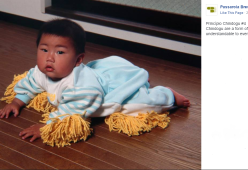 Chindogu: la bellezza del "nonsense" giapponese