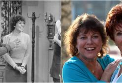 E' morta Erin Moran, la Joanie "Sottiletta" protagonista di Happy Days