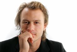 Heath Ledger non morì a causa di “Joker”: le rivelazioni della sorella
