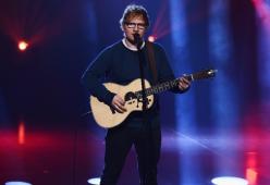 Ed Sheeran sarebbe pronto a ritirarsi dalle scene: la rivelazione shock