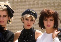 Reunion delle Bananarama dopo 29 anni
