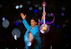 Prince era un accumulatore compulsivo, lo dimostra il suo archivio