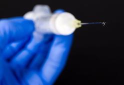 Fobie mediche: ne soffrono 6 milioni di italiani