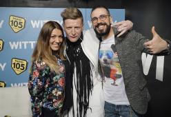 Amici Stories, Ozark Henry: "Sebastian e Andreas sono stati bravissimi" 