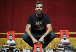 Pau Donès dei Jarabe de Palo: "Ho il cancro, ma ci penso 5 minuti al giorno"