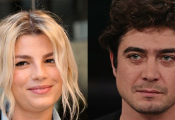 Emma Marrone fa coppia fissa con Riccardo Scamarcio?