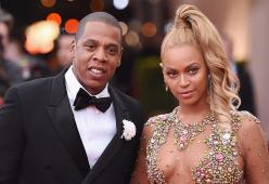 Beyoncé e Jay-Z vendono la loro villa di Bel Air