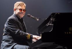 Londra: stava pianificando un attentato al concerto di Elton John