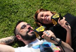 Best of Amici Stories: il meglio dell'ultima settimana con Ylenia e Dario Spada!
