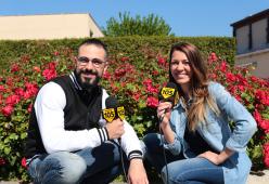 Amici Stories: le parole di Shady e Riccardo a poche ore dal sesto Serale! 