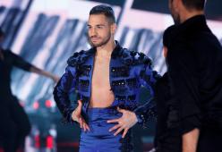 #Amici16, Cosimo: "Voglio diventare campione mondiale di Latino!" 