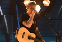 Ed Sheeran e "Il Trono di Spade", ecco qualche dettaglio in più sul suo cameo
