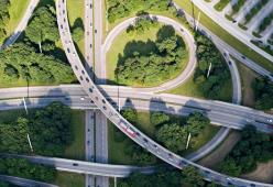 Pagare per guardare il traffico: il progetto si farà a Indianapolis
