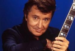Intervista a BOBBY SOLO in gara nel 1965